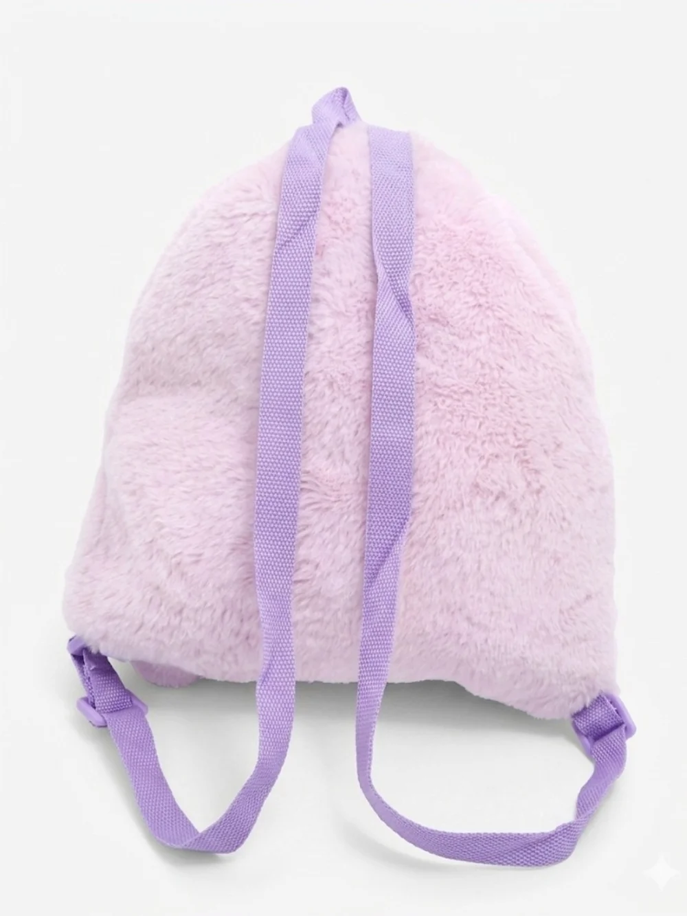 Backpack & Blanket Set Buddy Pal Lavender Plush Bunny NWOT